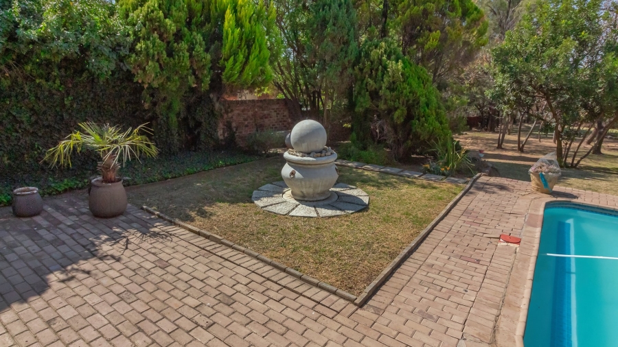 4 Bedroom Property for Sale in Suidrand Free State